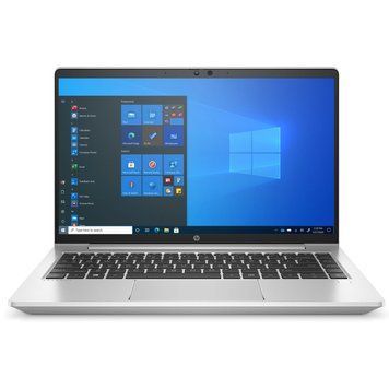 Ноутбук HP ProBook 640 G8 FHD (i5-1135G7/8/256SSD) - Class B 26000121 фото
