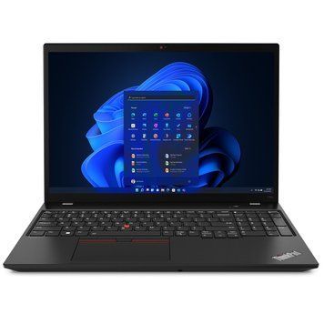 Ноутбук Lenovo ThinkPad P16S Gen1 FHD (i7-1280P/16/512SSD/T550 4Gb) - Class A- 26000169 фото