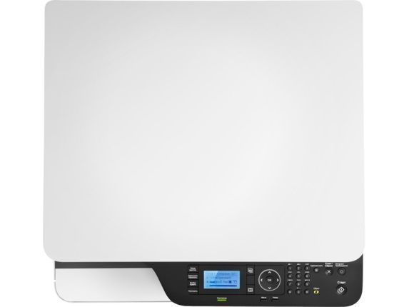 Багатофункціональний пристрій HP LJ Pro M438n (8AF43A) 8AF43A фото