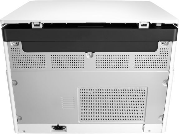 Багатофункціональний пристрій HP LJ Pro M438n (8AF43A) 8AF43A фото