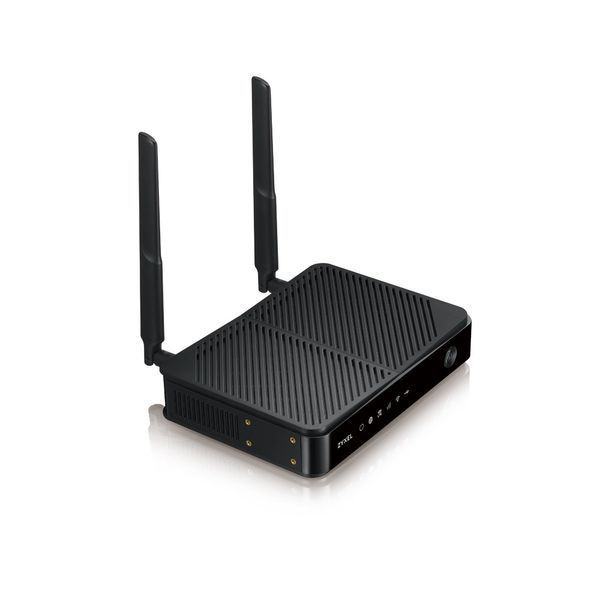 Бездротовий маршрутизатор ZYXEL LTE3301 Plus Nebula (LTE3301-PLUS-EUZNN1F) LTE3301-PLUS-EUZNN1F фото