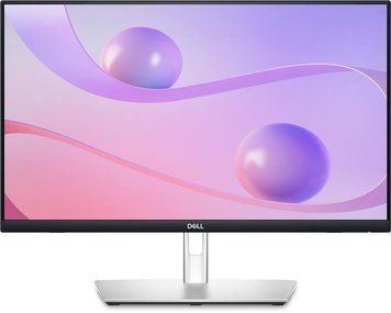 Монiтор Dell 23.8" P2424HT (210-BHSK) IPS Black 210-BHSK фото