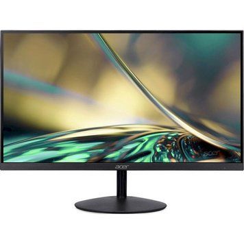 Монітор Acer 23.8" SB242YEbi (UM.QS2EE.E05) IPS Black UM.QS2EE.E05 фото