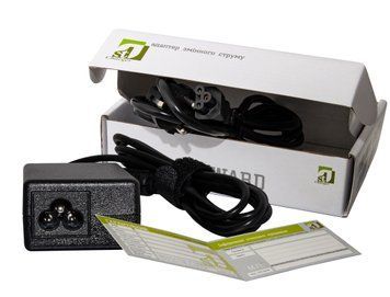 Блок живлення 1StCharger для ноутбука Acer 19V 90W 4.74A 5.5х1.7мм (AC1STAC90WA) AC1STAC90WA фото