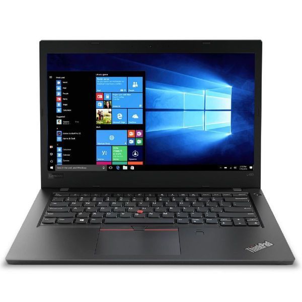Ноутбук Lenovo ThinkPad L480 (i5-8350U/16/1TBSSD) - Class A- af5314ac-4a13-49f6-ab9f-5c23ac984210 фото