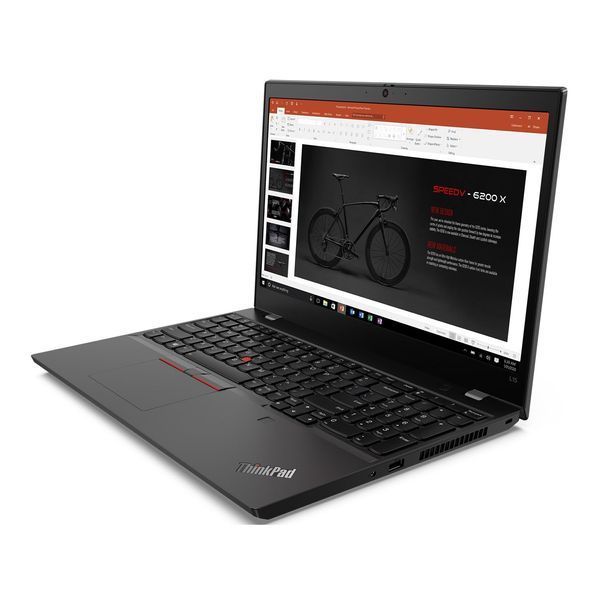 Ноутбук Lenovo ThinkPad L15 Gen1 FHD (Ryzen 5 4500U/8/256SSD) - Class A- 26000147 фото