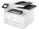 Багатофункційний пристрій А4 HP LaserJet Pro 4103fdn (2Z628A) 2Z628A фото 3