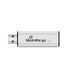 Флеш-накопичувач USB3.0 64GB MediaRange Black/Silver (MR917) MR917 фото 4