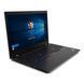 Ноутбук Lenovo ThinkPad L15 Gen1 FHD (Ryzen 5 4500U/8/256SSD) - Class A- 26000147 фото 5