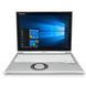 Ноутбук-планшет Panasonic CF-XZ6-1 12 touch (i5-7300U/8/128SSD) + dock station - Class A- 26000197 фото 3