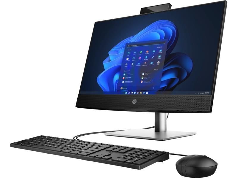 Моноблок HP ProOne 440 G9 (6D3A7EA) Black 6D3A7EA фото