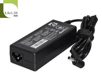 Блок живлення 1StCharger для ноутбука Asus 19V 45W 2.37A 4.0х1.35мм (AC1STAS45WA) AC1STAS45WA фото
