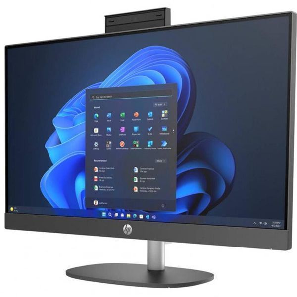 Моноблок HP ProOne 245 G10 (8T2S7ES) Gray 8T2S7ES фото