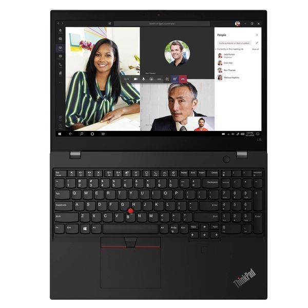Ноутбук Lenovo ThinkPad L15 Gen2 FHD (Ryzen 5 PRO 5650U/8/256SSD) - Class B 26000149 фото