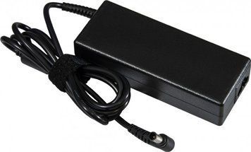 Блок живлення 1StCharger 12V 5A 60W 6.5x4.4мм (AC1ST12V60WB) AC1ST12V60WB фото