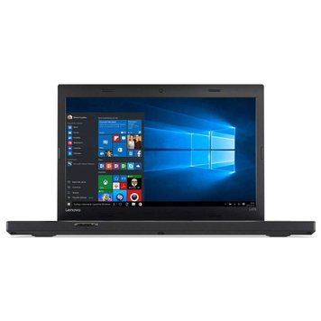 Ноутбук Lenovo ThinkPad L470 (i5-6200U/8/500) - Class A- 26000150 фото