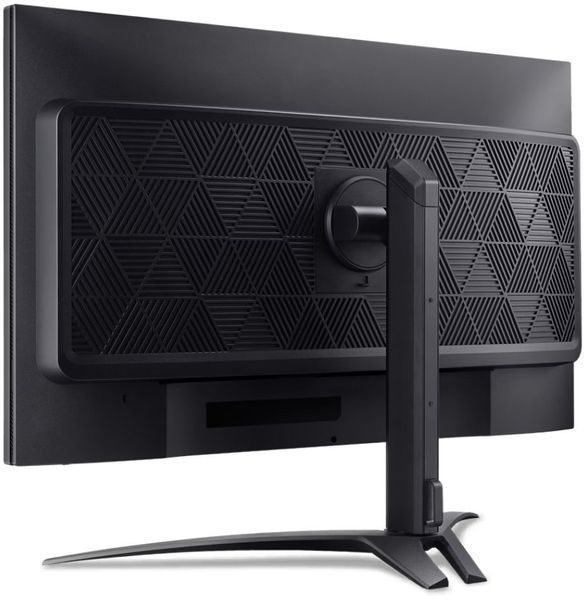 Монітор Acer 31.5" Predator XB323QUM3bmiiphx (UM.JX3EE.304) IPS Black 180Hz UM.JX3EE.304 фото