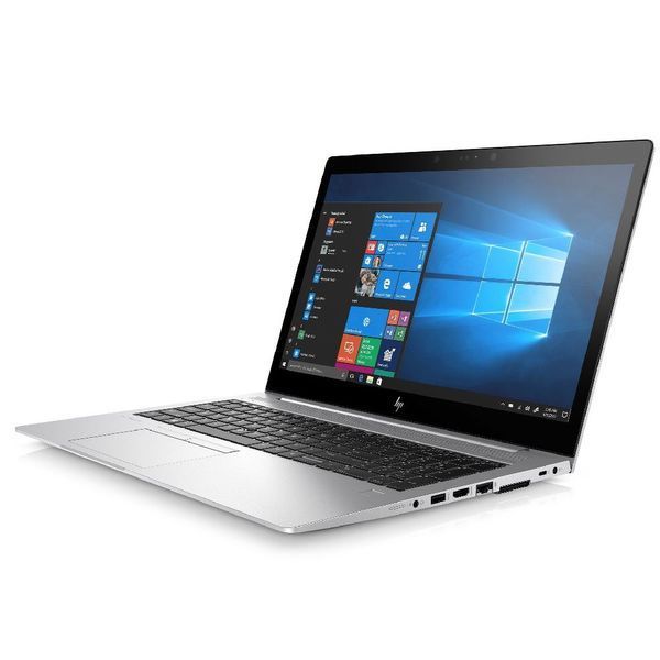 Ноутбук HP EliteBook 850 G5 FHD (i5-7300U/8/256SSD) - Class A- 26000103 фото
