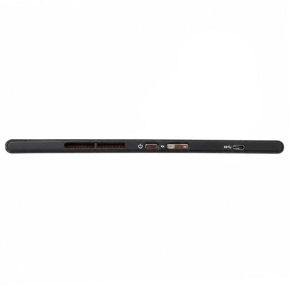 Ноутбук-планшет Panasonic CF-XZ6-1 12 touch (i5-7300U/8/256SSD) + dock station - Class B 26000200 фото