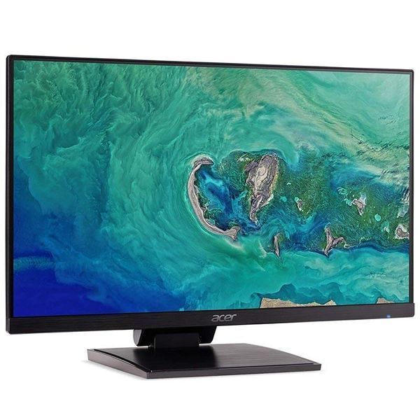 Монітор Acer 23.8" UT241Y (UM.QW1EE.001) IPS Black UM.QW1EE.001 фото