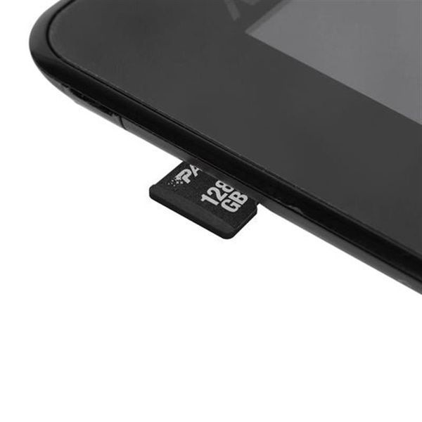 Карта пам`ятi MicroSDXC 128GB UHS-I Class 10 Patriot LX + SD-adapter (PSF128GMCSDXC10) PSF128GMCSDXC10 фото