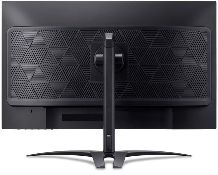 Монітор Acer 31.5" Predator XB323QUM3bmiiphx (UM.JX3EE.304) IPS Black 180Hz UM.JX3EE.304 фото