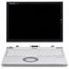 Ноутбук-планшет Panasonic CF-XZ6-1 12 touch (i5-7300U/8/256SSD) + dock station - Class B 26000200 фото 5