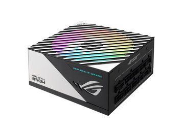 Блок живлення Asus ROG-LOKI-850P-SFX-L-GAMING PCIE5 850W Platinum (90YE00N3-B0NA00) 90YE00N3-B0NA00 фото