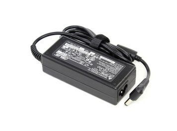 Блок живлення для ноутбука Asus 19V 3.42A 65W 5.5х2.5мм (AD103004) bulk AD103004 фото