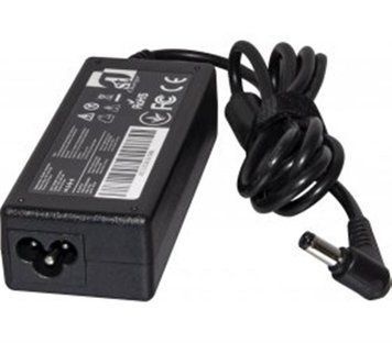 Блок живлення 1StCharger для ноутбука Asus 19V 65W 3.42A 5.5х2.5мм (AC1STAS65WB) AC1STAS65WB фото