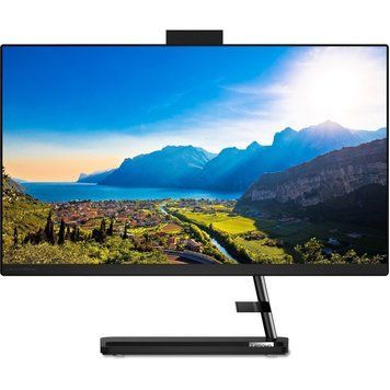 Моноблок Lenovo IdeaCentre AIO 3 24IAP7 (F0GH01F3UO) Black F0GH01F3UO фото
