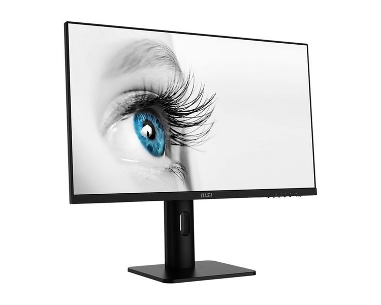 Монітор MSI 27" Pro MP273AP IPS Black PRO MP273AP фото