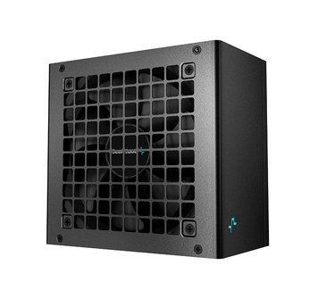 Блок живлення DeepCool PK650D (R-PK650D-FA0B-EU) 650W R-PK650D-FA0B-EU фото