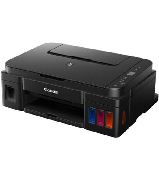 Багатофункційний пристрій А4 кол. Canon Pixma G2416 (2313C053) 2313C053 фото