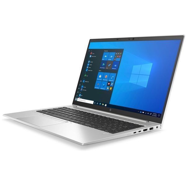Ноутбук HP EliteBook 850 G8 FHD (i7-1185G7/16/256SSD) - Class A- 26000105 фото
