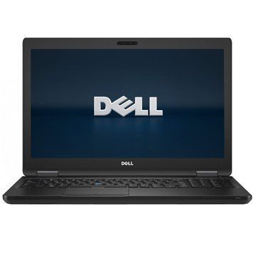 Ноутбук Dell Latitude 5580 FHD (i5-6440HQ/8/512SSD) - Class B 8fd86925-094b-494f-b191-ac2bacfb0a9c фото