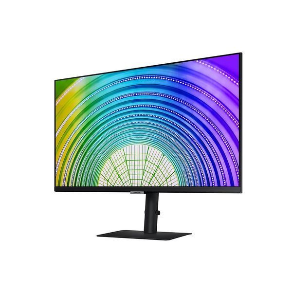 Монiтор Samsung 27" ViewFinity S27A600U (LS27A600UUIXCI) IPS Black LS27A600UUIXCI фото