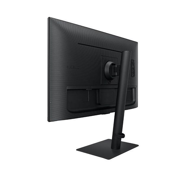 Монiтор Samsung 27" ViewFinity S27A600U (LS27A600UUIXCI) IPS Black LS27A600UUIXCI фото