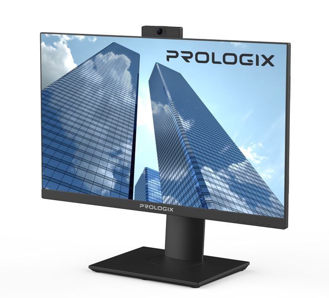 Моноблок Prologix PLQ61024 (PLQ61024.I145.16.S5H1.WP11.5010) Black PLQ61024.I145.16.S5H1.WP11.5010 фото