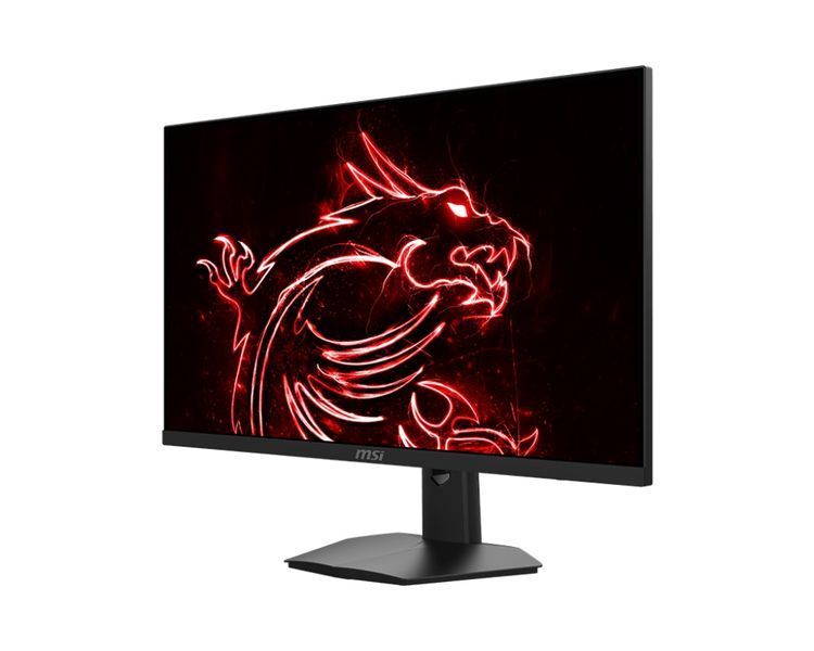 Монітор MSI 27" G274F IPS Black 180Hz G274F фото