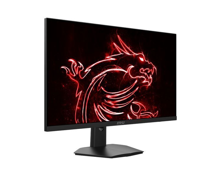 Монітор MSI 27" G274F IPS Black 180Hz G274F фото