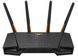Бездротовий маршрутизатор Asus TUF Gaming AX3000 V2 TUF-AX3000 V2 фото 1