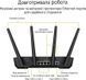 Бездротовий маршрутизатор Asus TUF Gaming AX3000 V2 TUF-AX3000 V2 фото 5