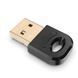 Bluetooth-адаптер Vention 5.0 RTL8761B (CDDBG) CDDBG фото 2