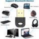 Bluetooth-адаптер Vention 5.0 RTL8761B (CDDBG) CDDBG фото 5