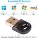 Bluetooth-адаптер Vention 5.0 RTL8761B (CDDBG) CDDBG фото 6