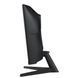 Монiтор Samsung 32" Odyssey G5 S32CG550 Black (LS32CG550EIXCI) VA Black LS32CG550EIXCI фото 6