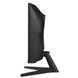 Монiтор Samsung 32" Odyssey G5 S32CG550 Black (LS32CG550EIXCI) VA Black LS32CG550EIXCI фото 5