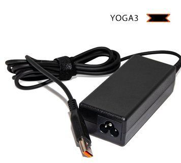 Блок живлення для ноутбука Lenovo 20V 3.25A 65W Yoga3 (AD107016) bulk AD107016 фото