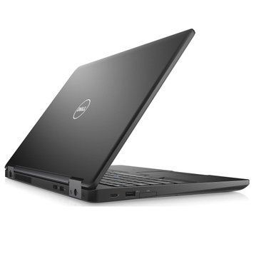 Ноутбук Dell Latitude 5580 FHD (i5-7300U/8/256SSD) - Class B 26000203 фото